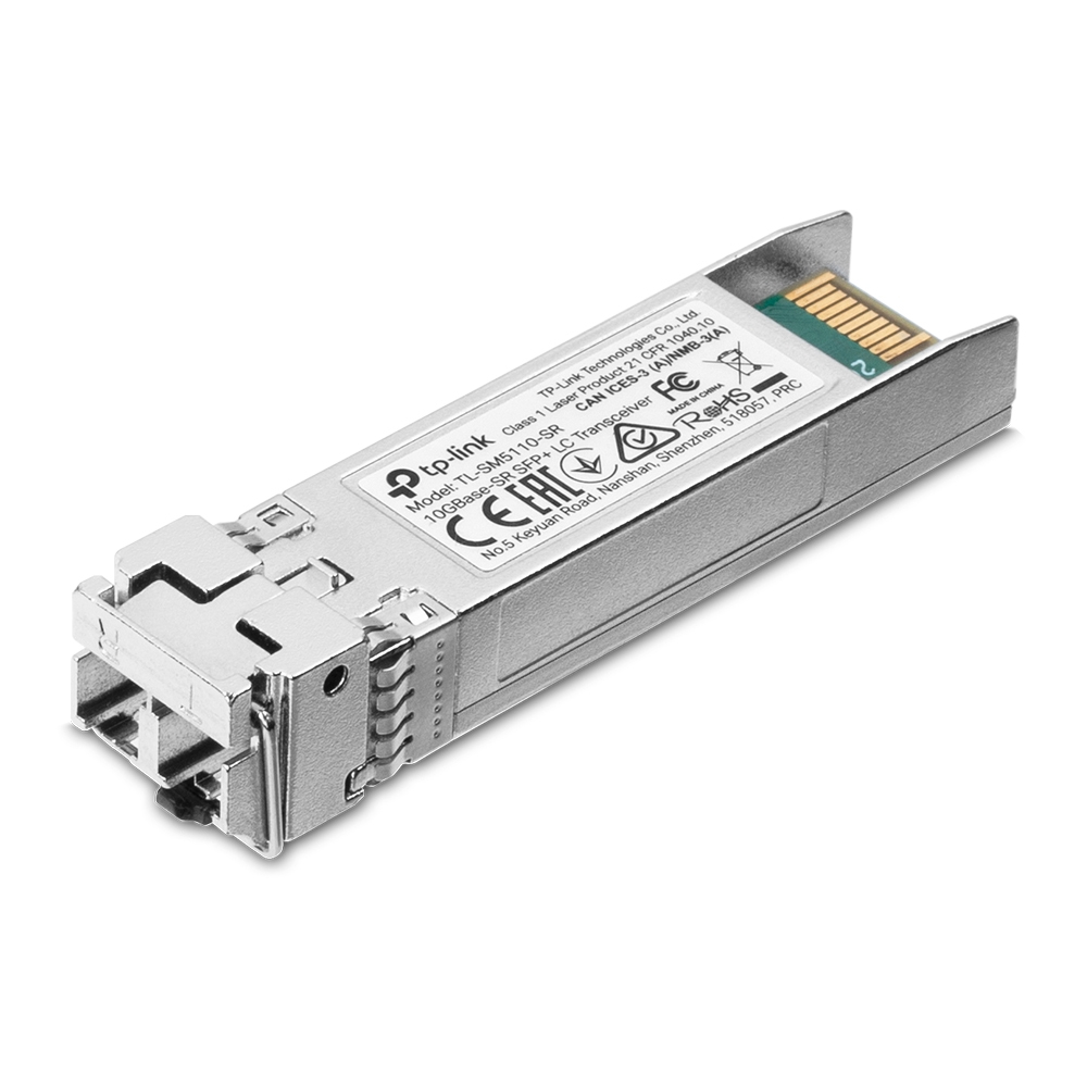 MODULO-10GBASE-SFP+-LC-TRANSCEIVER-850NM-MULTI-MODE