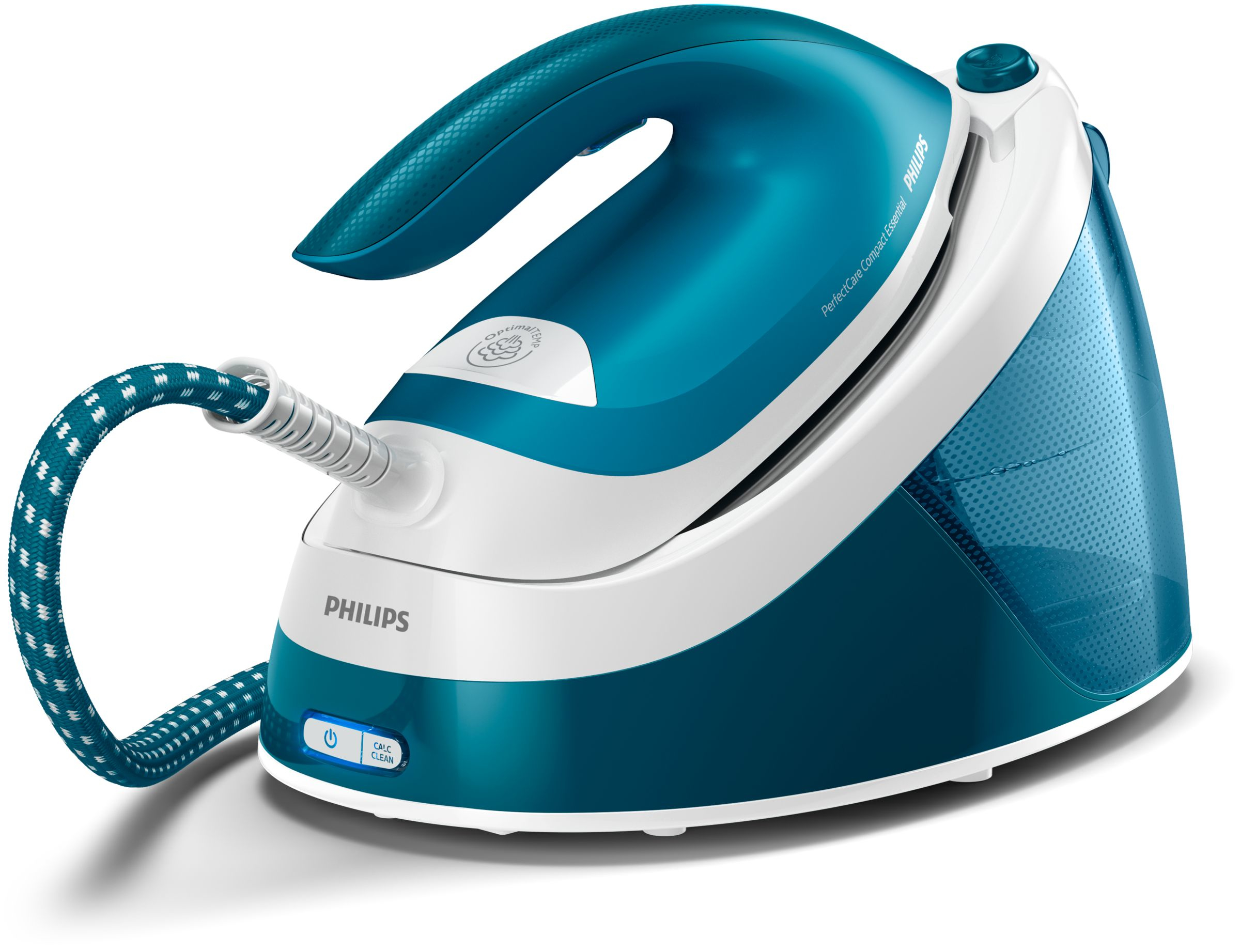 FERRO DA STIRO PHILIPS CALDAIA 360G GC6840/20 2400W