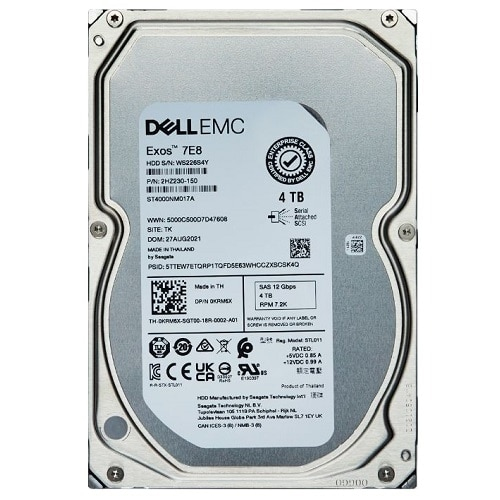 HD-3,5-DELL-4TB-NLSAS-ISE-7KRPM-512N-CABLED-HARD-DRIVE-12GBPS