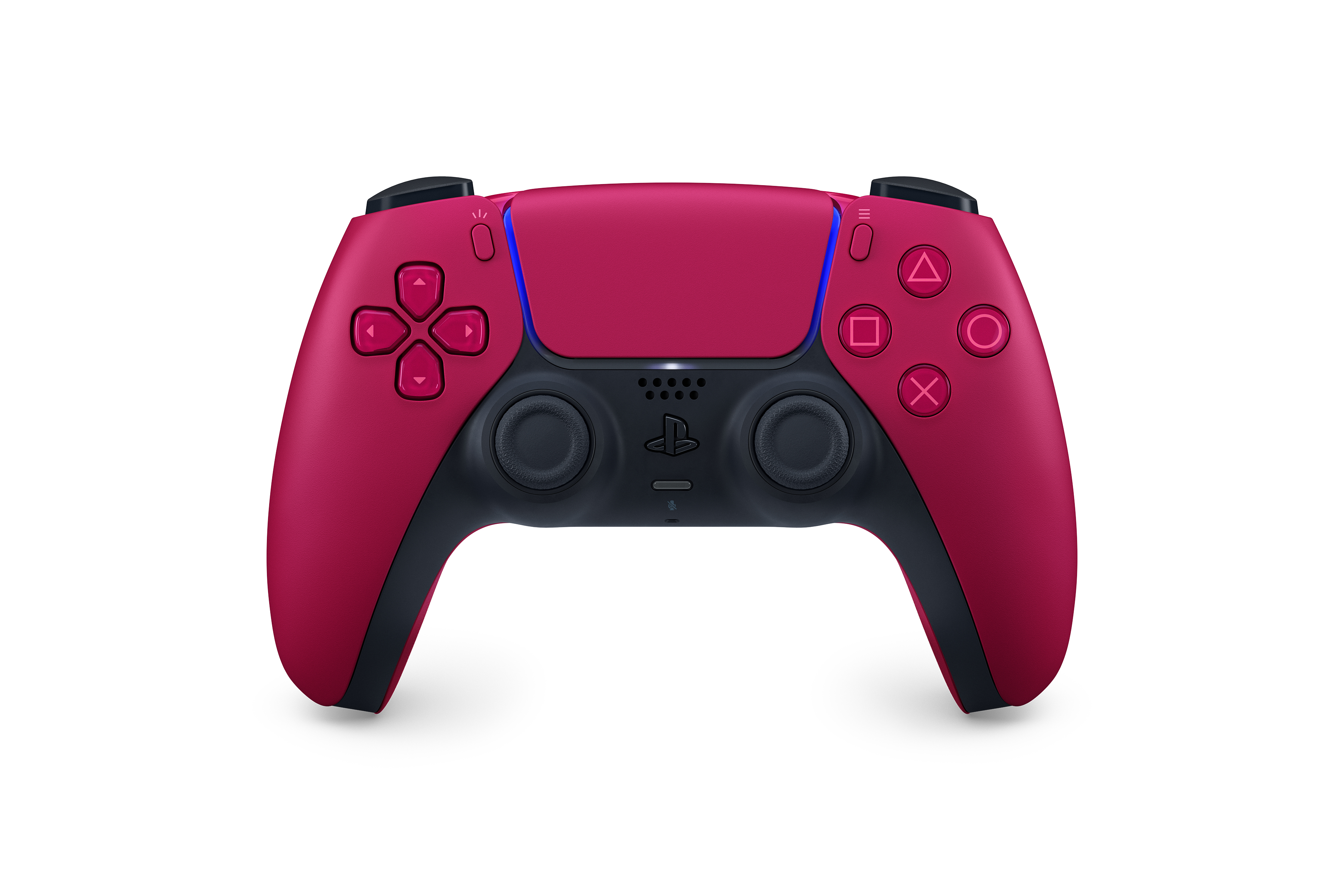 PS5-CONTROLLER-WIRELESS-DUALSENSEIT-CONTROLLER-PAD-PS5-RED