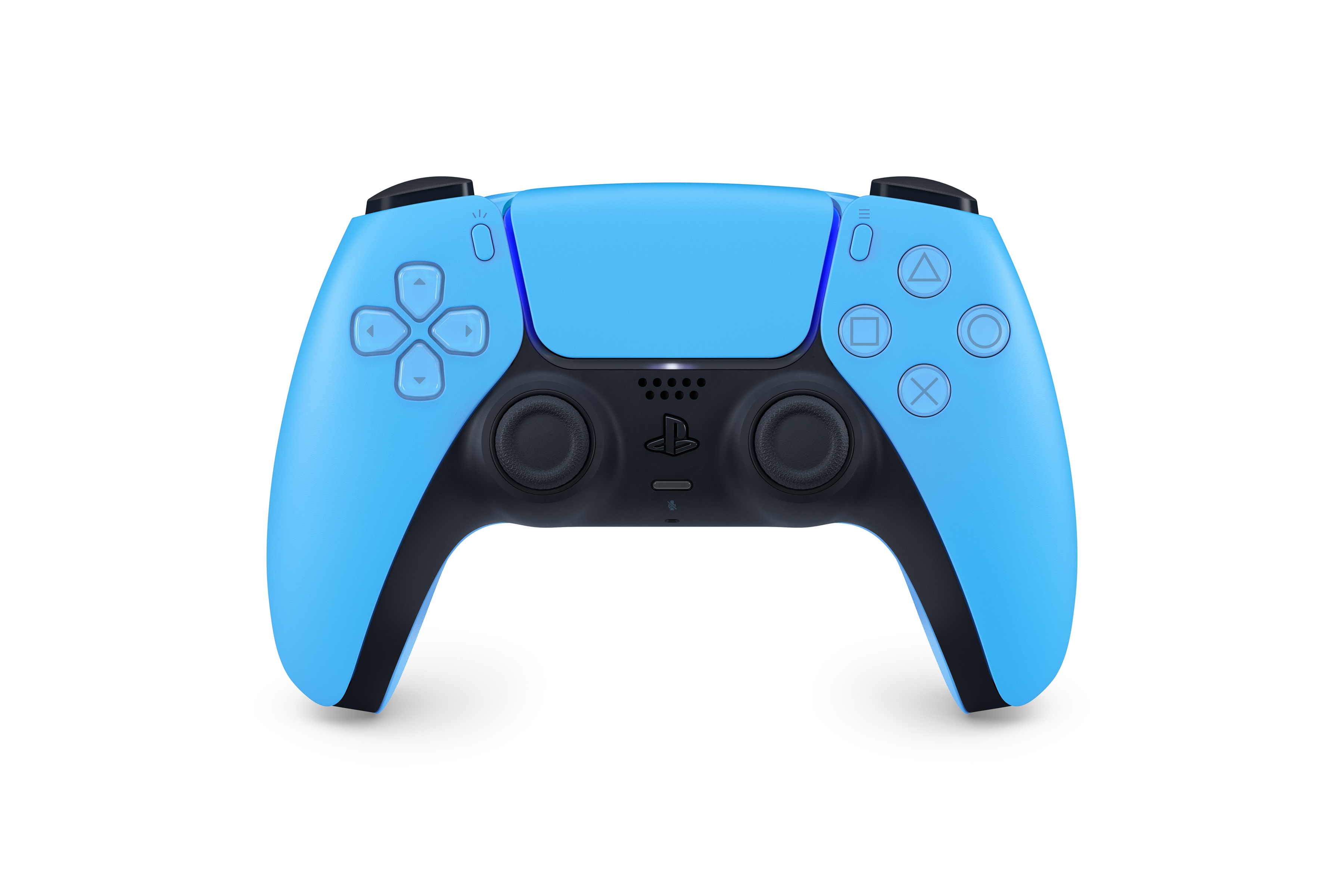 PS5-CONTROLLER-WIRELESS-DUALSENSEIT-CONTROLLER-PAD-PS5-STARLIGHT-BLUE
