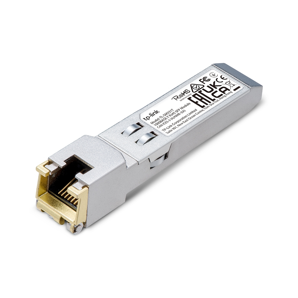 MODULO-1000BASE-T-RJ45-SFP-1000MBPS-RJ45-TRANSCEIVER