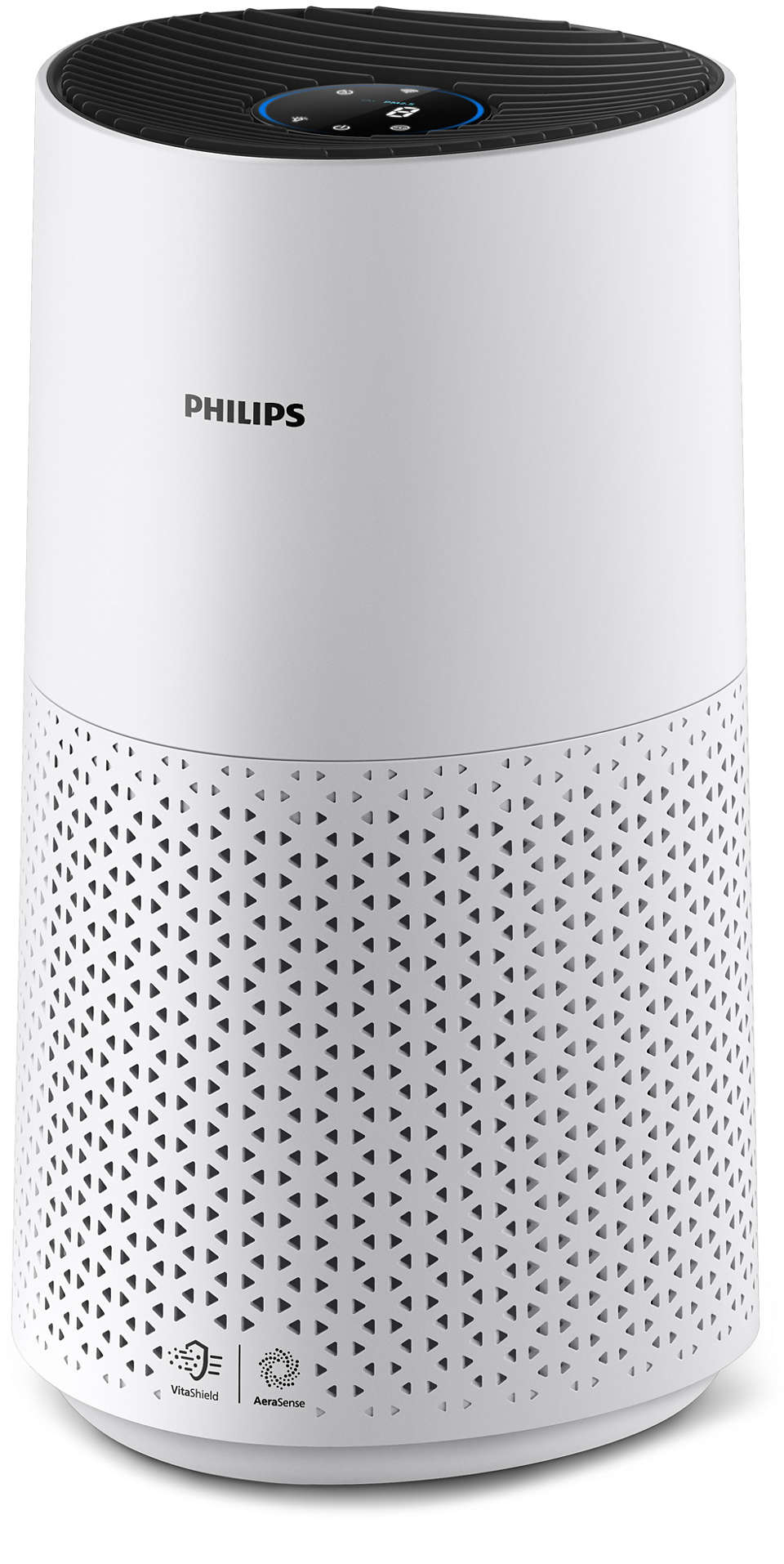 PURIFICATORE PHILIPS 99,9% 78M2 PM2.5 0,03MICRON VIRUS AC1715/10