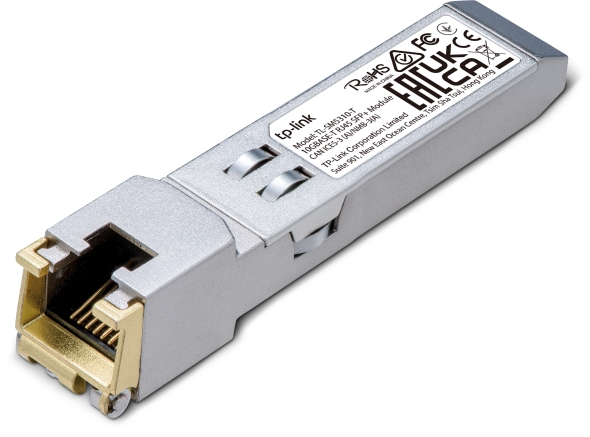 MODULO-RJ45-SFP+-10G-BASE-T