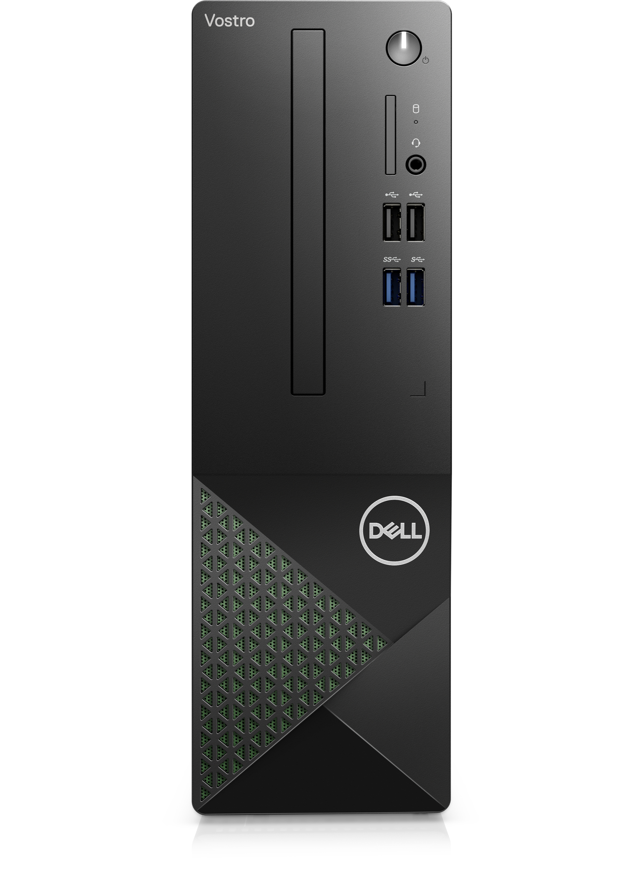 PC I7 8GB 512GB W10P SFF DELL DVDR I7-12700 VOSTRO 3710 SFF W10P