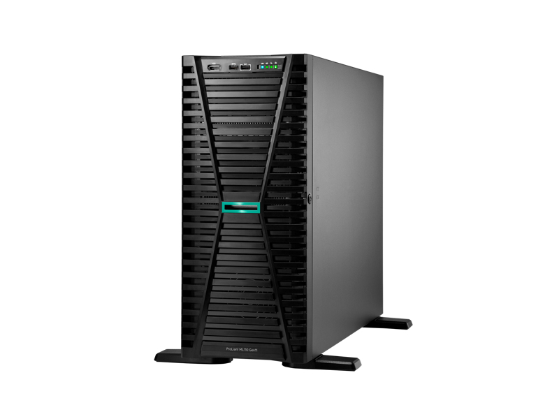 SERVER GEN11 HPE ML110 GEN11 4410Y 1P 32G 8SFF