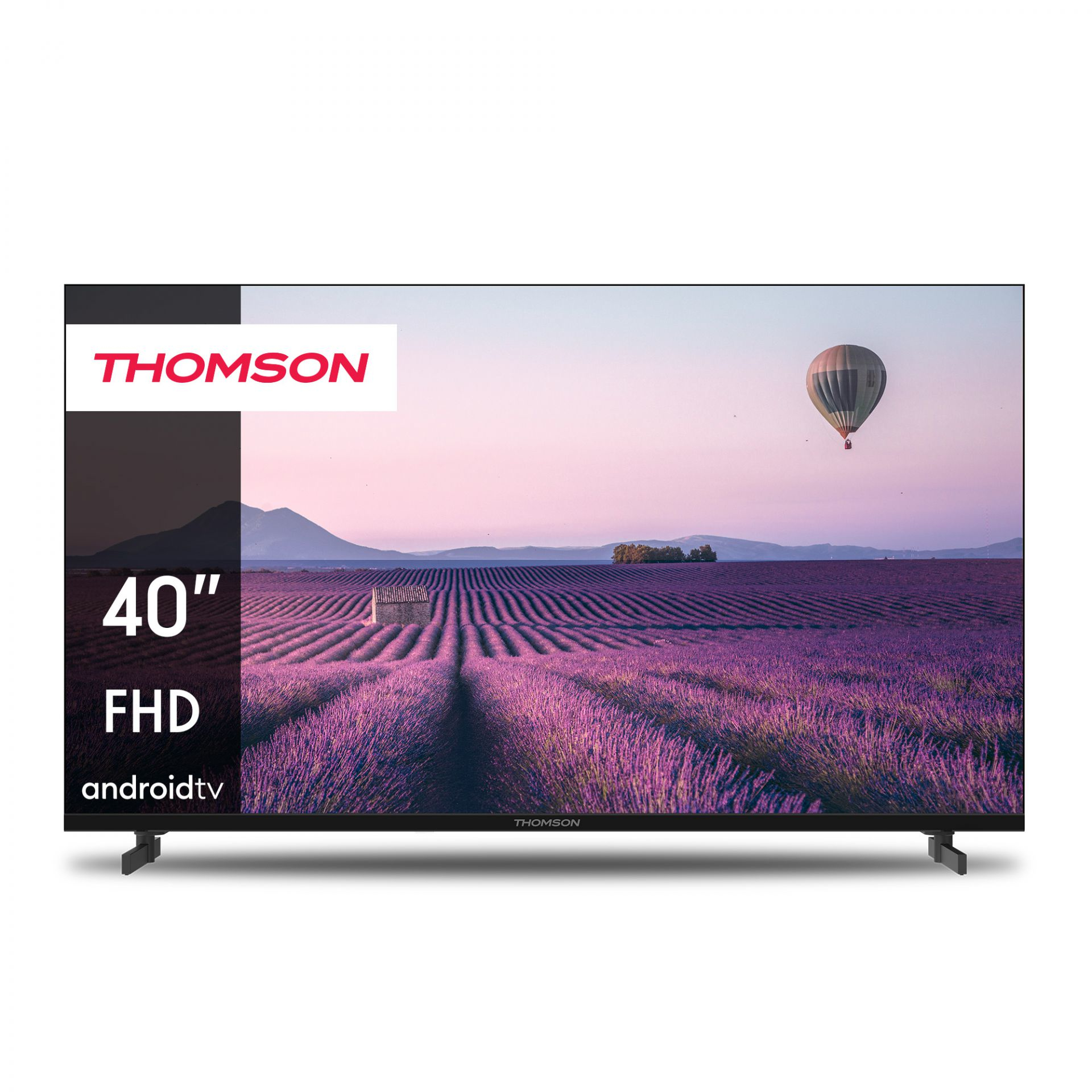 TV 40 THOMSON FHD FRAMELESS SMART T2/C2S2 ANDROID 11