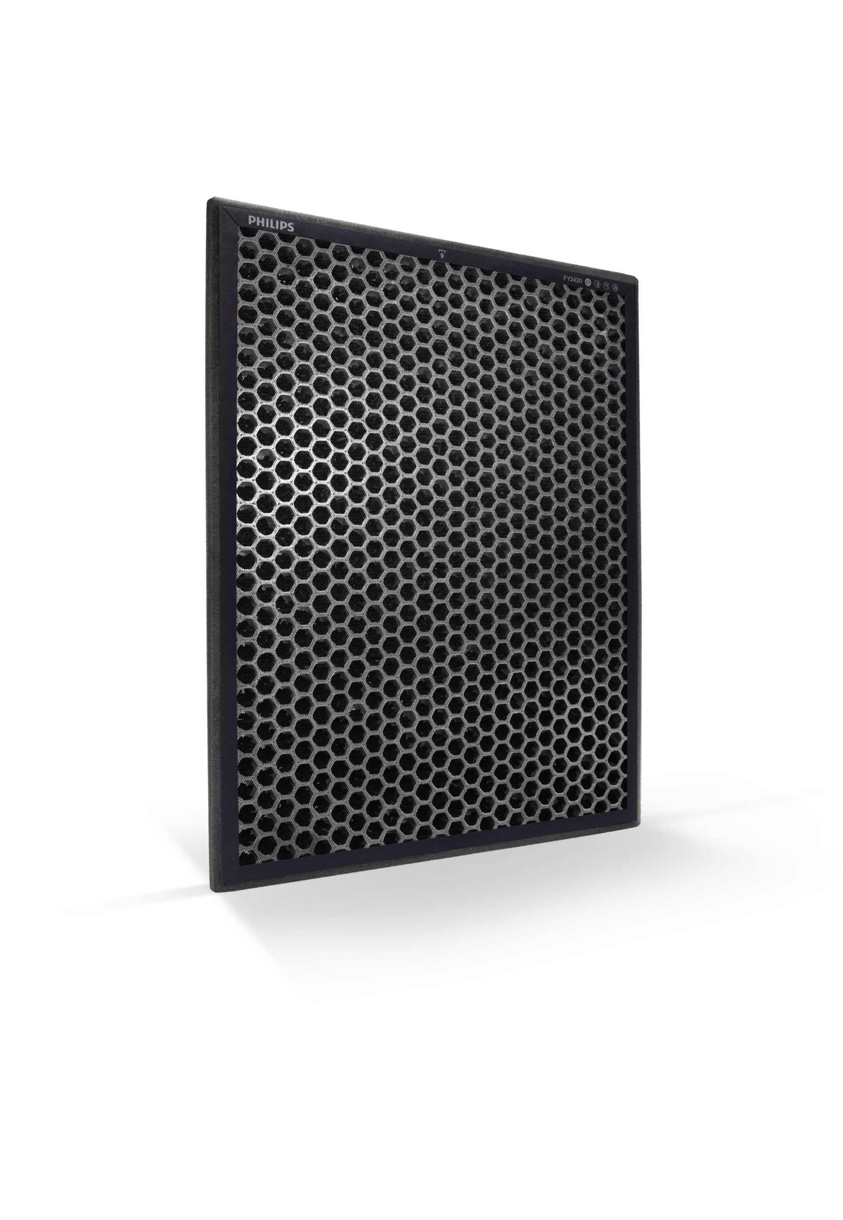 FILTRO-PURIFICATORE-FY1413/30-PM2.5-0,02MICRON-VIRUS-AC1215/10
