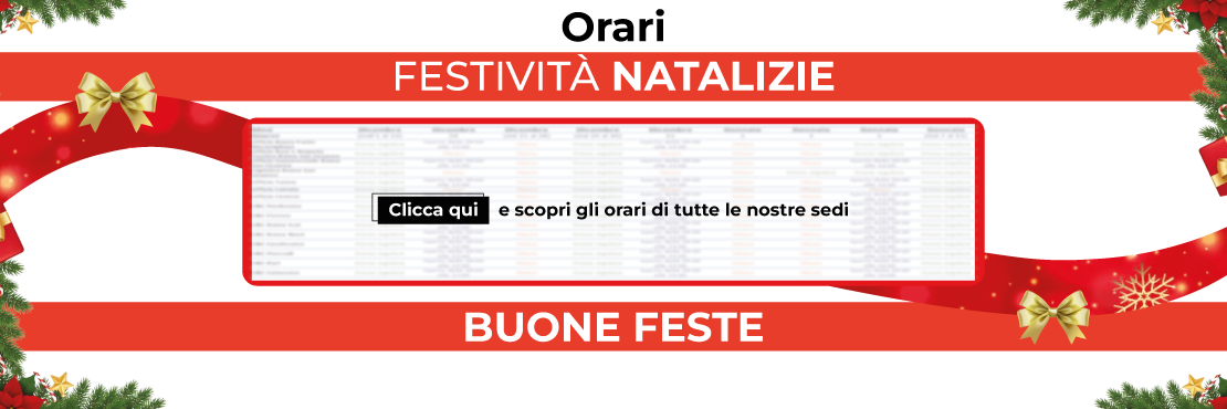 /slider orari festività natalizie 2025 pre login
