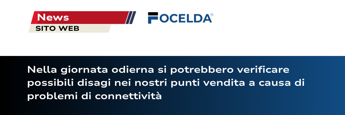 /Slider problemi di connettività