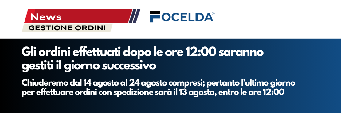 /Pre login avviso gestione ordini