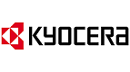 KYOCERA                  