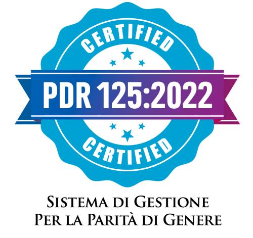  UNI/PdR 125:2022 Sistema di gestione per la parità di genere