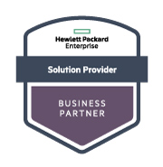 HPE Business Partner