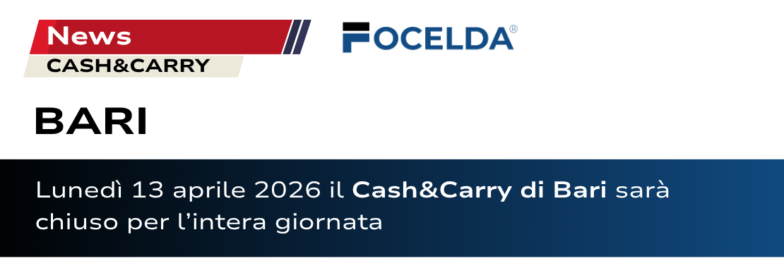 News Cash&Carry Bari
