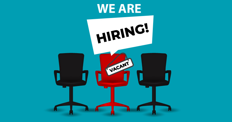 Nuova Opportunità Lavorativa in Focelda!