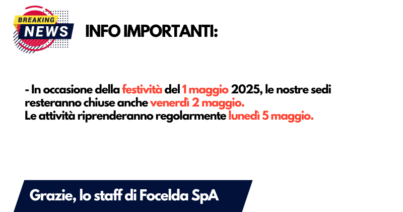 News Focelda