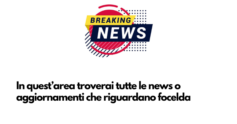 Area news