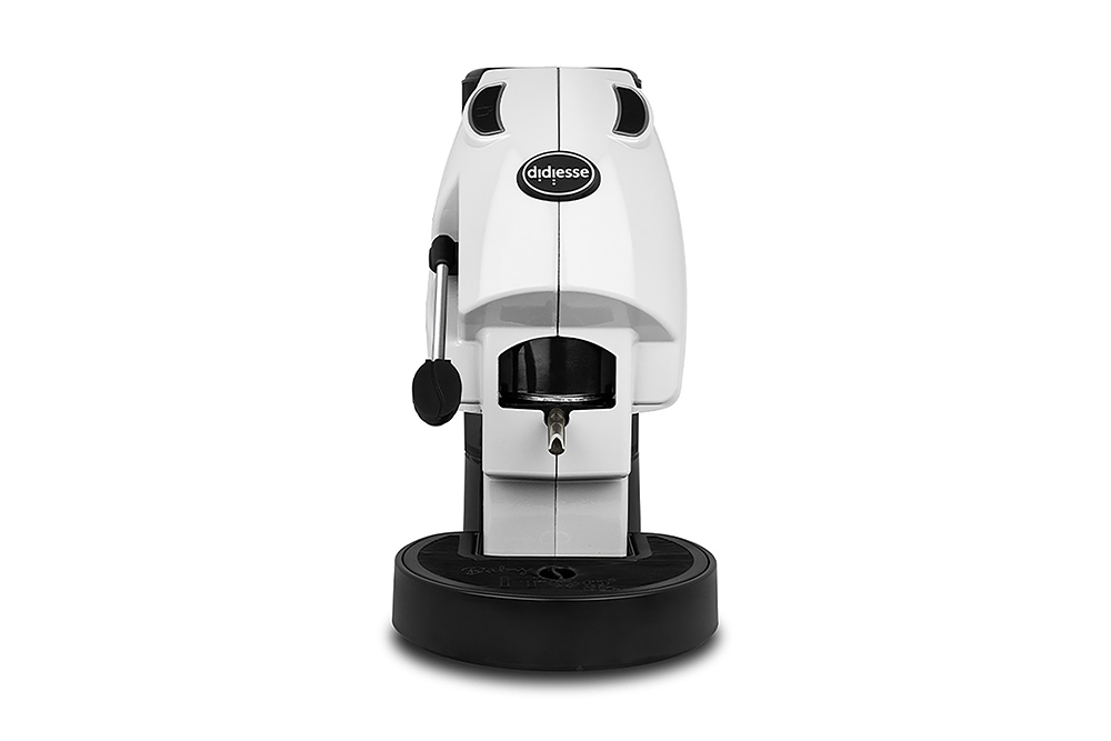 DIDIESSE BABYFROGBIANCO Didiesse Baby Frog Automatica/Manuale Macchina per  caffÃ¨ a cialde 1,5 L