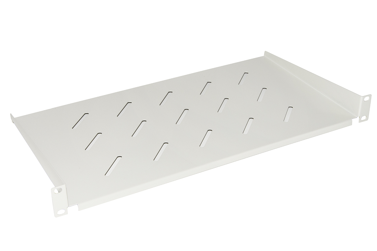 Link Accessori: Ripiano LKRIP250 rack 1U Grigio