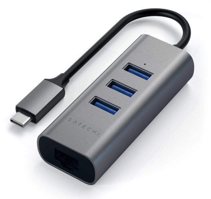 ST-TC2N1USB31AM