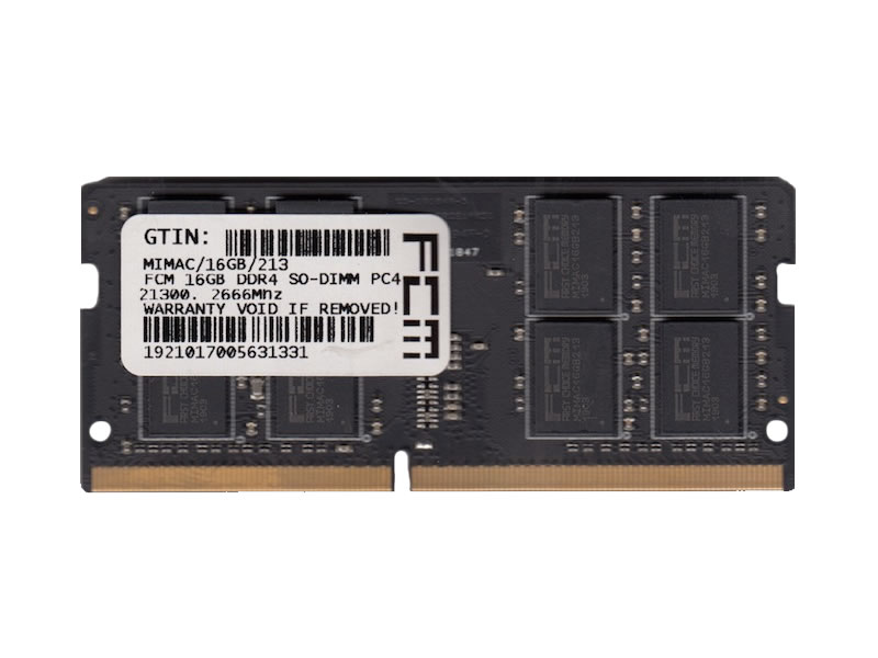 MIMAC/16GB/213