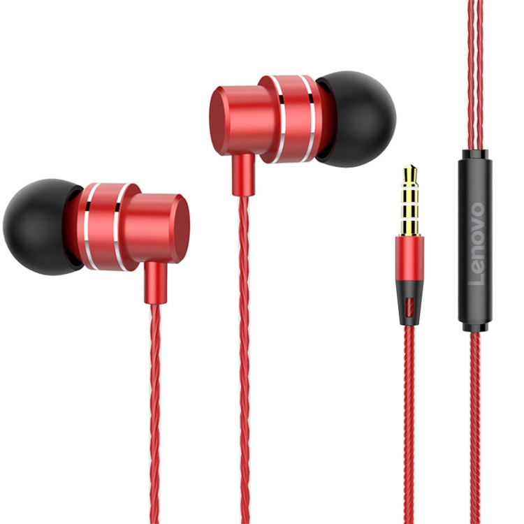 HF118 RED