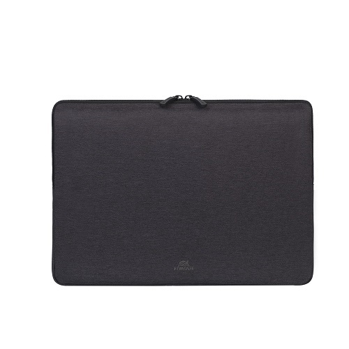 7704 Custodia per notebook da 13,3-14" nero