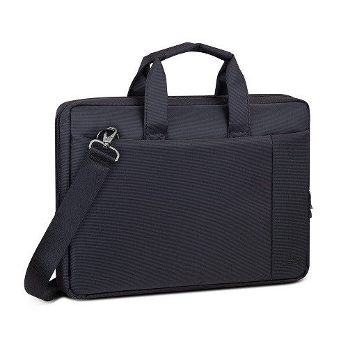 8231 Borsa per notebook da 15,6" nero