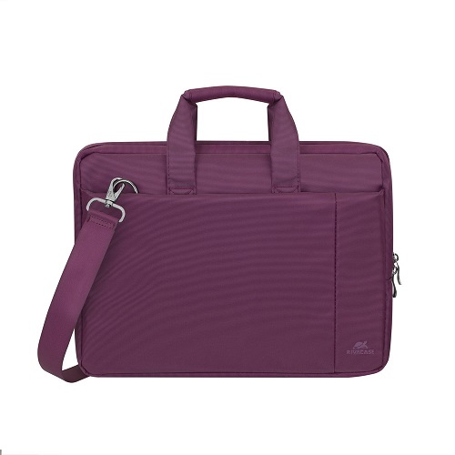 8231 Borsa per notebook da 15,6" viola