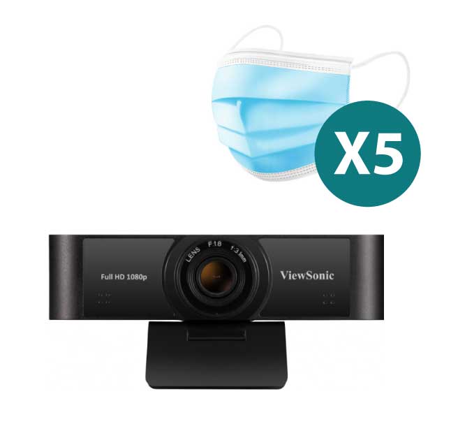 VB-CAM-001K