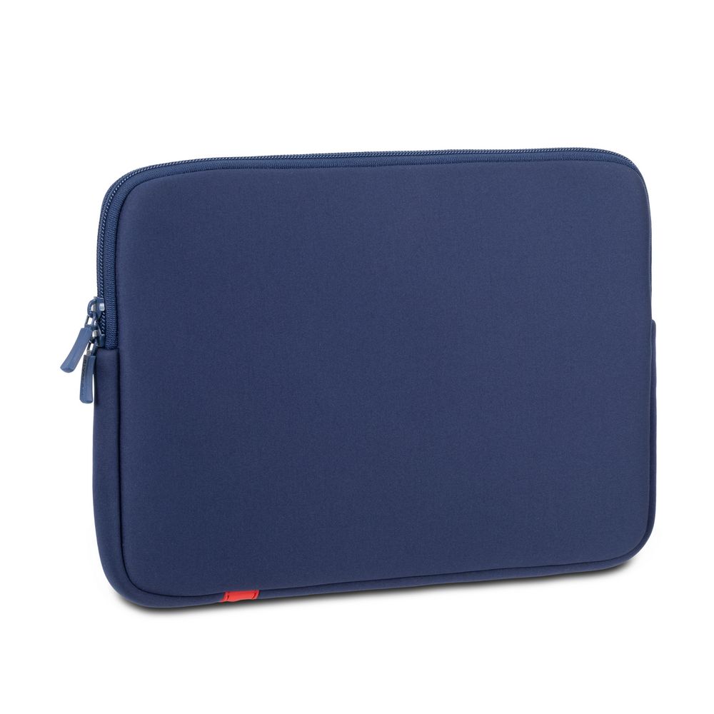 RIVACASE Custodia MacBook 13" - Colore Blu