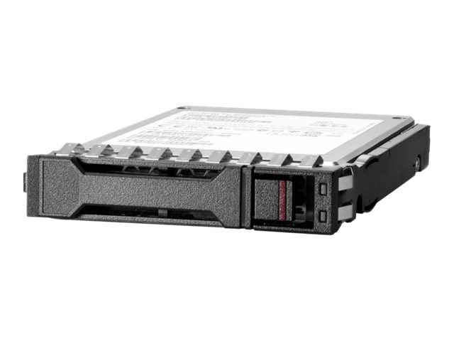 HPE P44012-B21 SOLID STATE DISK 960GB SATA 6G MIXED USE SFF (2.5IN) BASIC CARRIER PM897