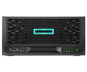 SERVER HPE MICROSERVER E-2314 16GB GEN10+V2 INTEL G6405 8GB GBL NO HDD