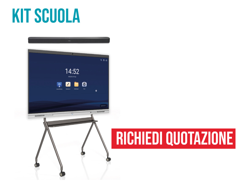 DAHUAKITSCUOLA