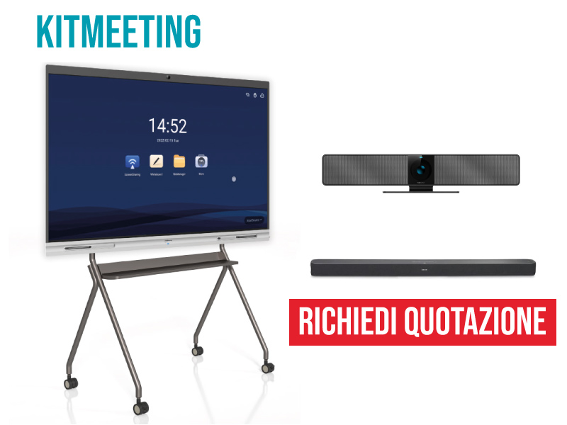 DAHUAKITMEETING