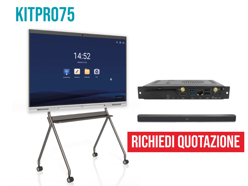 DAHUAKITPRO75