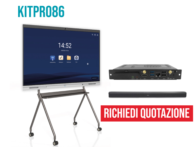 DAHUAKITPRO86