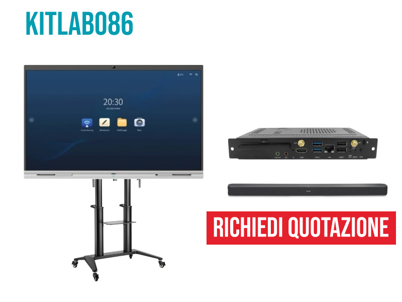 DAHUAKITLABO86