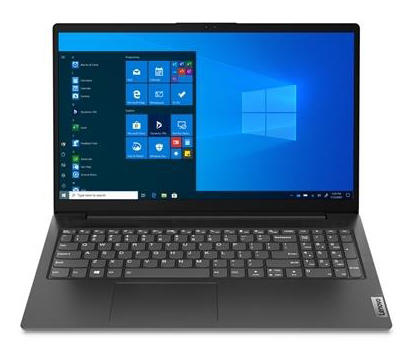 Notebook LENOVO V15-IJL GEN 2 15.6" - Intel Celeron N4500 - Ram 8GB - SSD 256GB NVMe - FreeDos - Con 2 anni di garanzia Lenovo