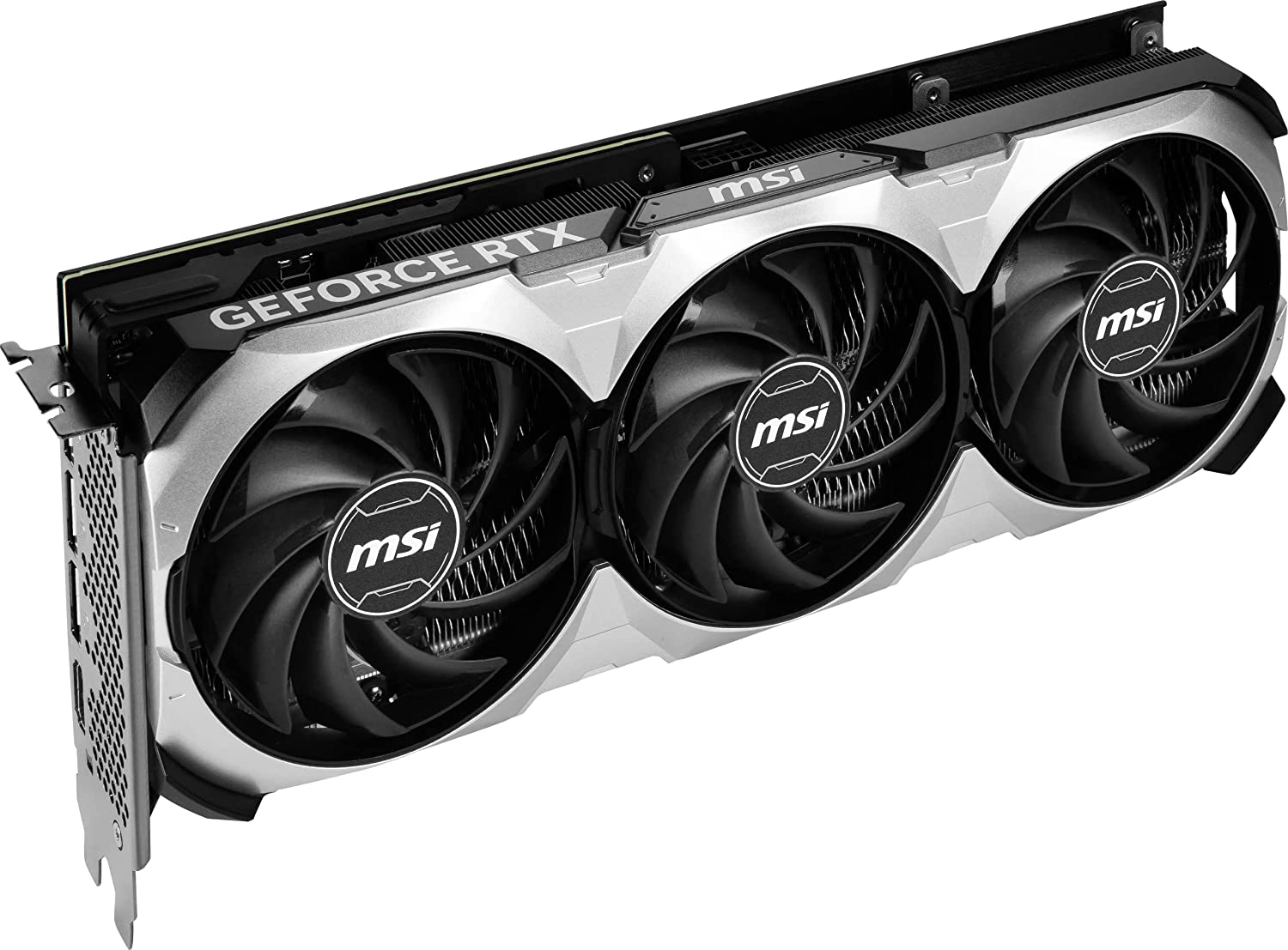 scheda video MSI rtx4070 gaming OC Ventus 3X 12GB