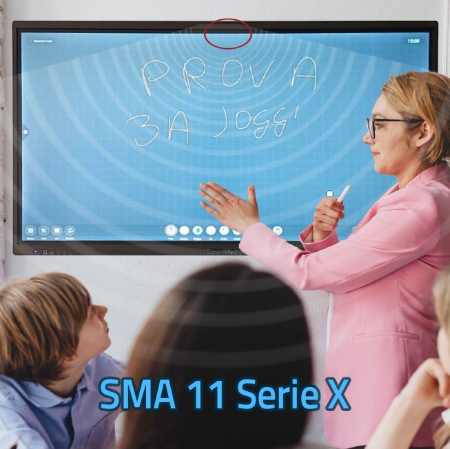 SMA11X65