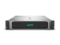 HPE ProLiant DL380 Gen10 server 0 GB Armadio (2U) Intel® Xeon® Silver 4208 2,1 GHz 32 GB DDR4-SDRAM 800 W