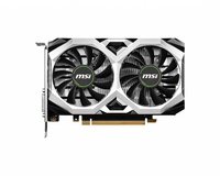 GTX 1630VENTUS XS 4G