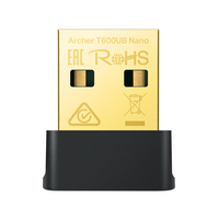ARCHER T600UB NANO