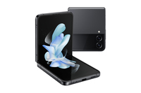 Samsung Galaxy Z Flip4 256GB Graphite RAM 8GB Display 1,9" Super AMOLED/6,7" Dynamic AMOLED 2X