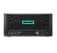 HPE ProLiant MicroServer Gen10+ v2 server 0 GB Ultra Micro Tower Intel® Pentium® Gold G6405 4,1 GHz 16 GB DDR4-SDRAM 180 W