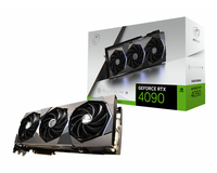 RTX 4090 SUPRIM X24G