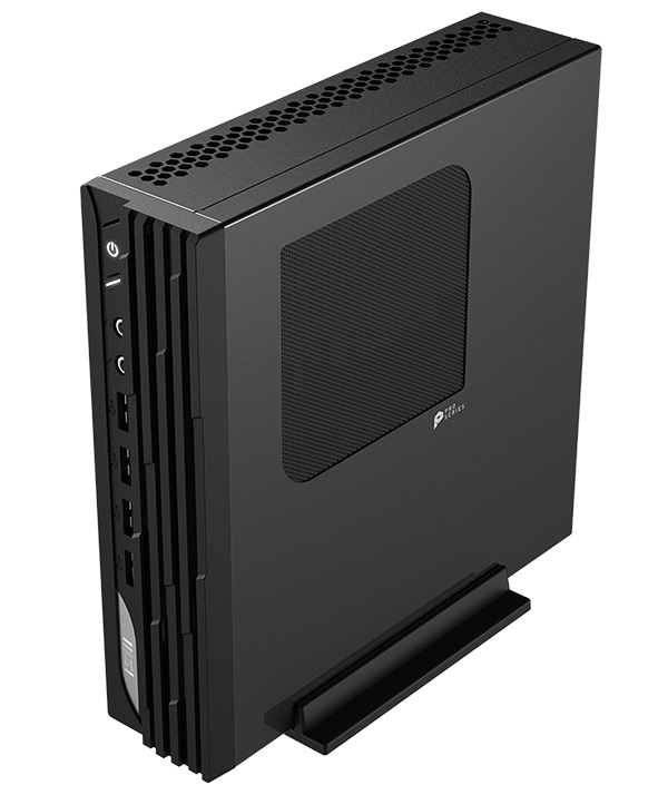 Pc MSI  cpu Intel i5-13400  ram 8gb  ssd 512gb  freeDos colore nero con 2 anni di garanzia msi