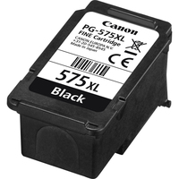 Canon PG-575XL cartuccia inchiostro 1 pz Originale Resa elevata (XL) Nero